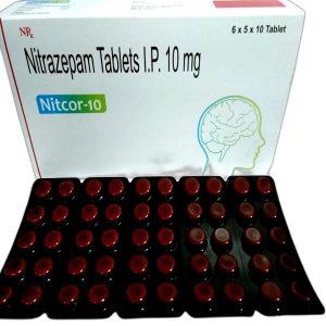 Buy Nitrazepam 10mg pills UK Spuk Pills